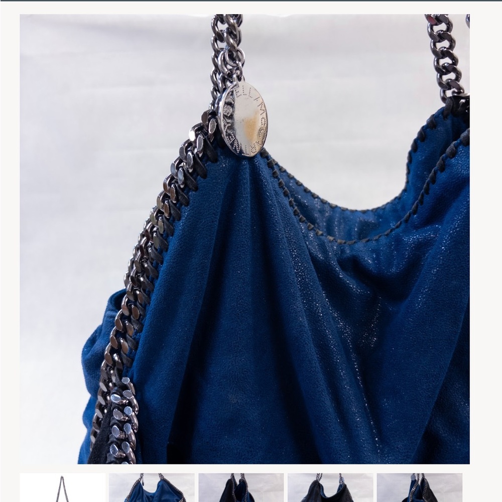 Stella McCartney Falabella Bag - Picture 8 of 14